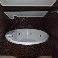 Standard Suite with Sea View