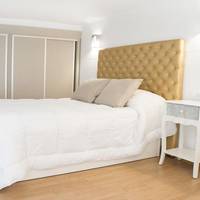 Apartment - Split Level