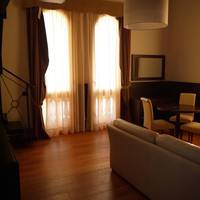 Superior Suite - Split Level