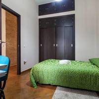 Three-Bedroom Townhouse