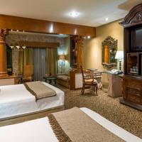 Gran Clase Suite Two Beds