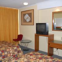 Double Room with Two Double Beds