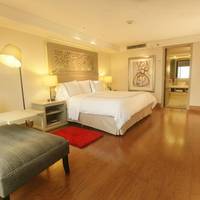 King Room - Executive Floor