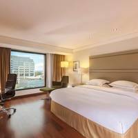 Junior Suite with King-Size Bed