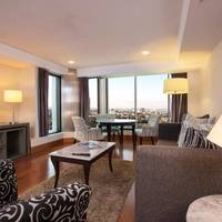 Executive Floor Junior Suite