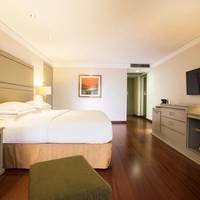 King Room with View
