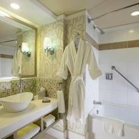 Double Room with Two Double Beds - Executive Floor