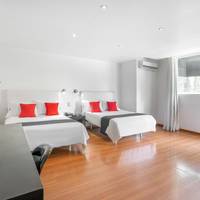 Standard Two Beds 
