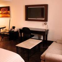 King Room - Non-Smoking