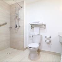 King Suite - Disability Access - Non-Smoking