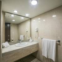 Double Room with Two Double Beds