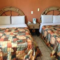 Double Room with Two Double Beds