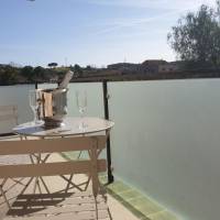 Junior Suite with Hot Tub