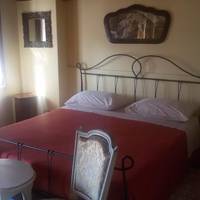 Double Room with Balcony and Sea View