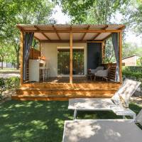 Superior One-Bedroom Cottage