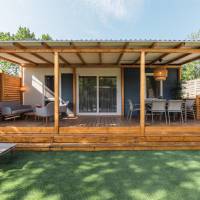 Superior Two-Bedroom Cottage