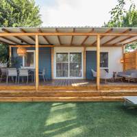 Superior Three-Bedroom Cottage 