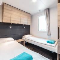 Premium Two-Bedroom Cottage