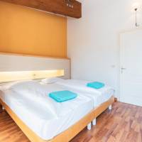 One-Bedroom Apartment Dependance