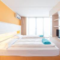 Studio Apartment Dependance