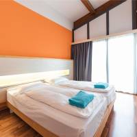 Double Room Dependance