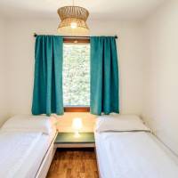 Two-Bedroom Bungalow