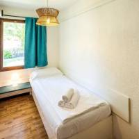 Three-Bedroom Bungalow