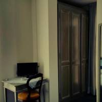 Large Single Room