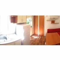 standard mobile home (4 Adults)