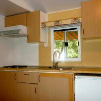 Basic Mobile Home (2 Adults) 