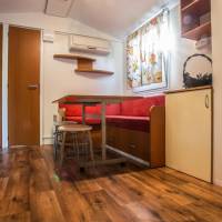 Standard Mobile Home (5 adults) 