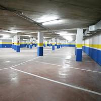 Double or Twin Room with Parking