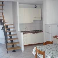 Two-Bedroom Apartment - Split Level