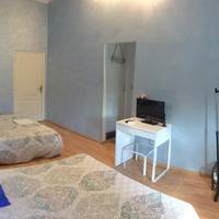 Classic Quadruple Room