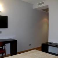 Single Room with Parking