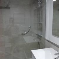 Double or Twin Room with Private Bathroom