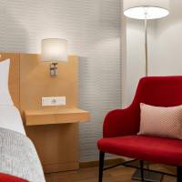 Double Room - Non-Smoking 