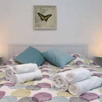Апартаменты