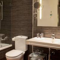 Double or Twin Room with Extra Bed