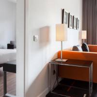 Junior Suite (3 Adults)