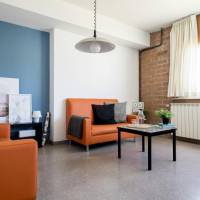 Four-Bedroom Apartment
