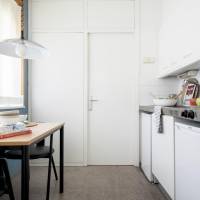 Single Room with Shared Kitchen