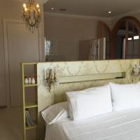 Junior Suite Deluxe with City view