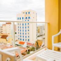 Superior Twin Room with Terrace (3 Adults)