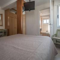 Interior Double Room without Terrace