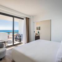 Junior Suite with Sea View