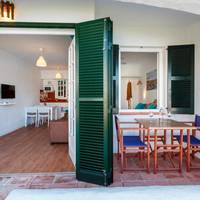 Studio Apartment Priority Location