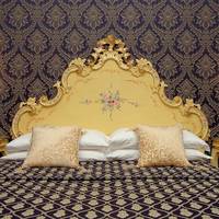 Double or Twin Room with City View