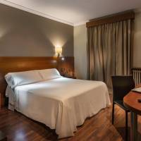 Standard Room with Parking included