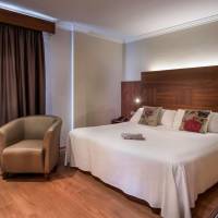 Superior Room with parking included
